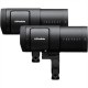 Profoto B30 OCF Flash Head Duo Kit Profoto B30 OCF Flash Head Duo Kit