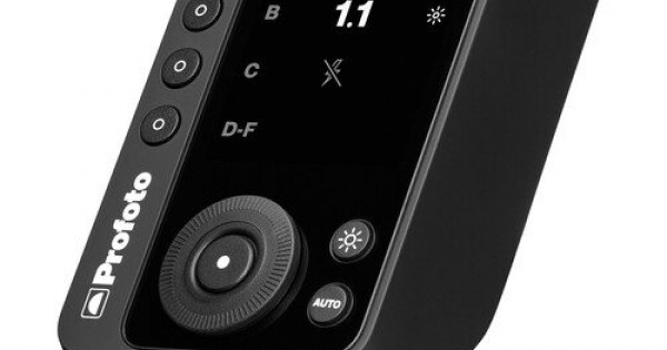 Profoto Connect Pro Non-TTL Remote