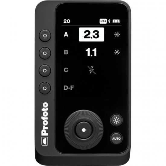 تريجر بروفوتو لكاميرات سوني Profoto Connect Pro تريجر بروفوتو لكاميرات سوني Profoto Connect Pro