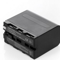 PROMAGE NPF970 VIDEO LIGHT BATTERY