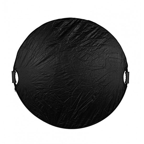 Provision 5 in 1 Circular reflector 110 cm with Handle