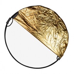 Provision 5 in 1 Circular reflector 110 cm with Handle