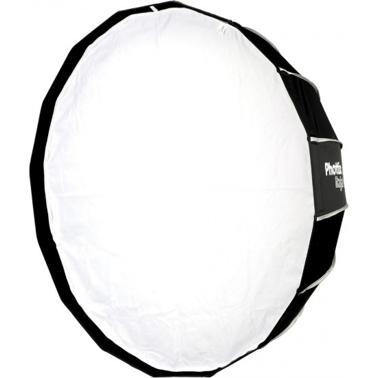 Phottix Raja Quick-Folding softbox 85cm (33")