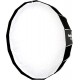 Phottix Raja Quick-Folding softbox 85cm (33")