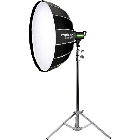 Phottix Raja Quick-Folding softbox 85cm (33")