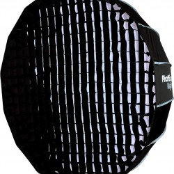 Phottix Raja Quick-Folding softbox 85cm (33")