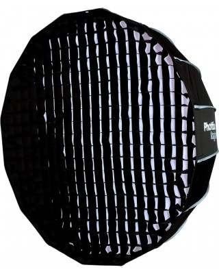Phottix Raja Quick-Folding softbox 85cm (33")