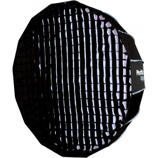 Phottix Raja Quick-Folding softbox 85cm (33")
