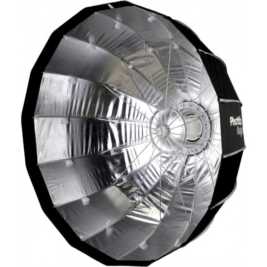 Phottix Raja Quick-Folding softbox 85cm (33")