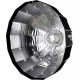 Phottix Raja Quick-Folding softbox 85cm (33")