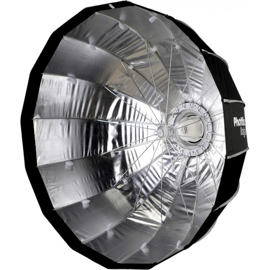Phottix Raja Quick-Folding softbox 85cm (33")