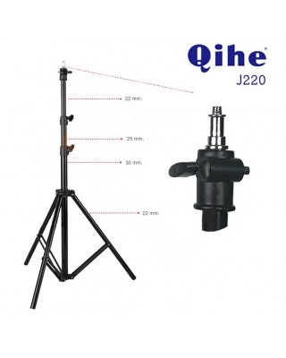 J220 LIGHT STAND