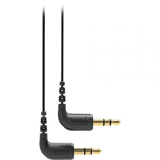 Rode VideoMic GO II HELIX Lightweight Directional Microphone