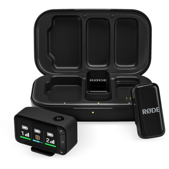 Wireless Micro Camera Kit