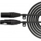 RODE XLR-6 Premium XLR Cable (6m, Black)
