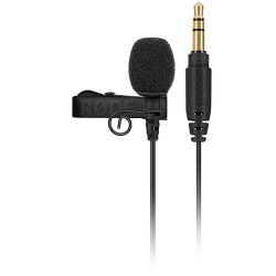 ميكروفون Rode Lavalier GO متعدد الاتجاهات لأنظمة GO اللاسلكية