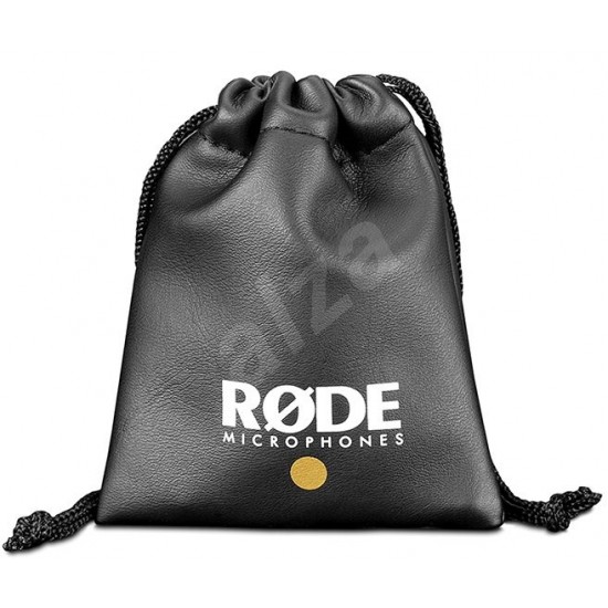 Rode RODELink Lav Omnidirectional Lavalier Microphone for RODELink Systems