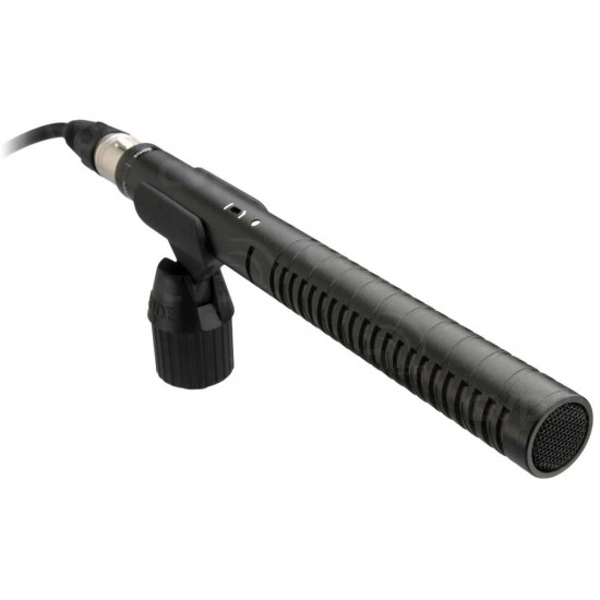 Rode NTG1 Shotgun Microphone