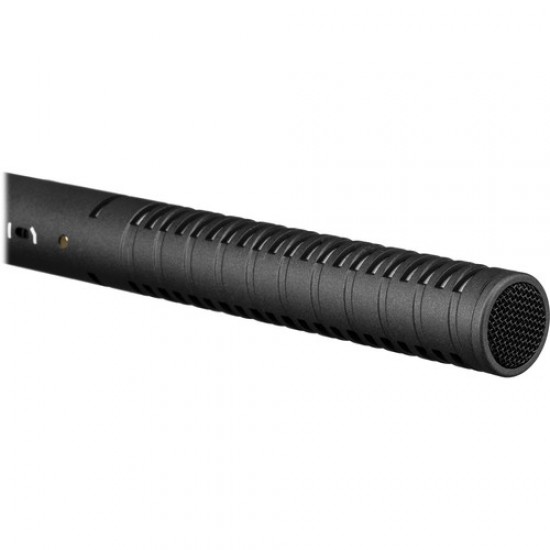 Microphone Rode NTG-2 + Pare-vent Keepdrum + Câble XLR 6m – Micro Directionnel Professionnel