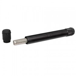 Rode Microphones NTG-3 RF-Bias Shotgun Microphone, Black