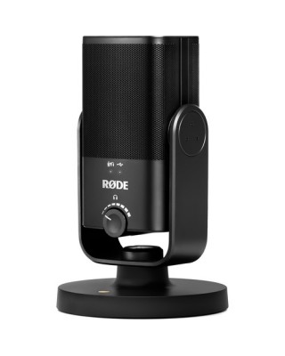 Rode NT-USB Mini USB Microphone