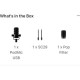 RODE PodMic USB and XLR Dynamic Broadcast Microphone