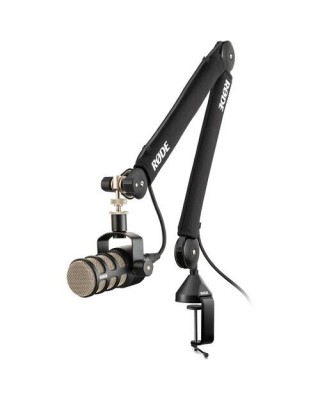 RODE PSA1+ Professional Studio Arm (Black)