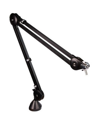 Rode PSA1 Studio Boom Arm for Broadcast Microphones