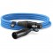 Rode XLR Cable 6 meters - Blue