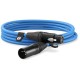 Rode XLR Cable 6 meters - Blue Rode XLR Cable 6 meters - Blue
