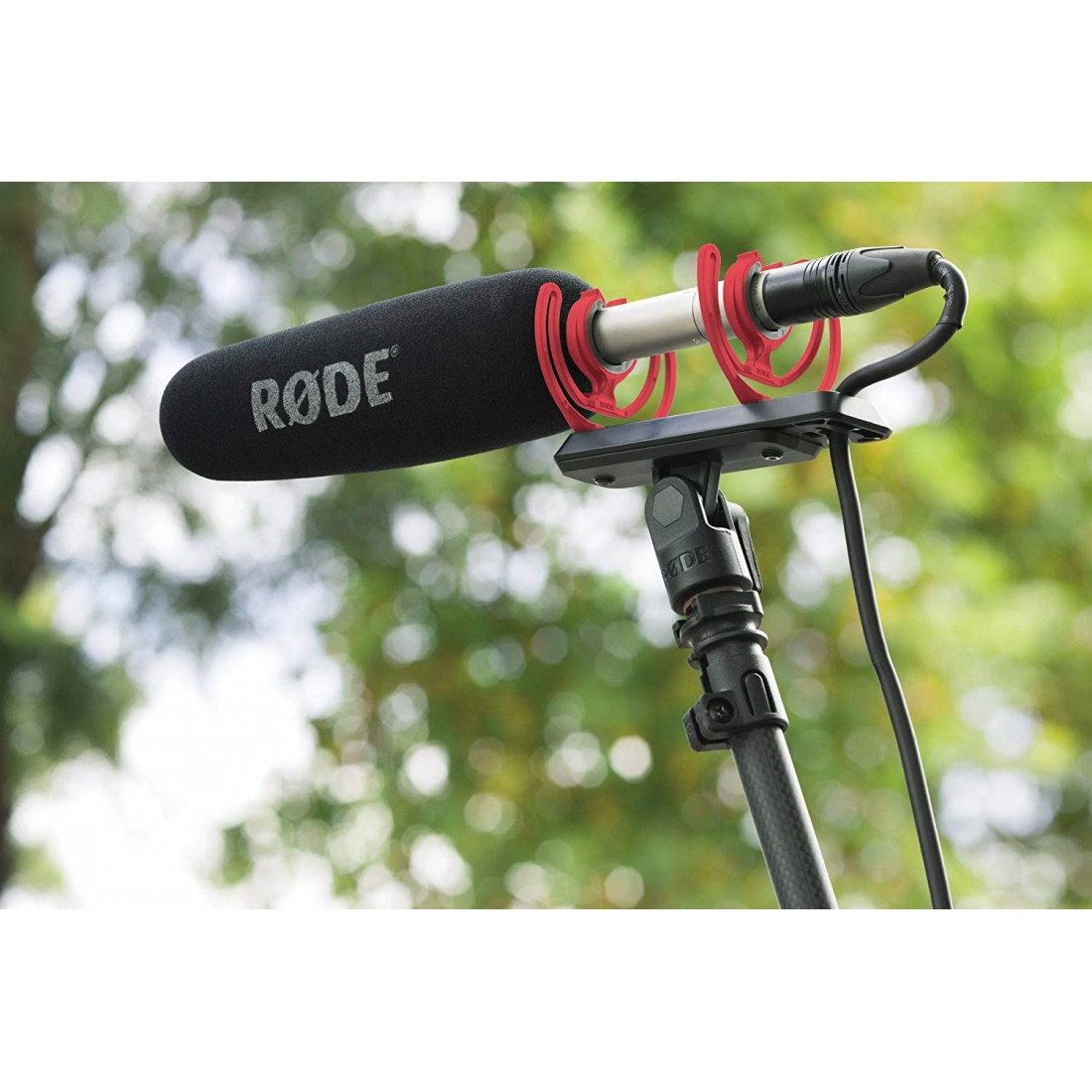 Light Sa Rode Rode SM4-R Suspension Shockmount