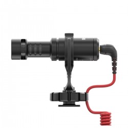 Rode VideoMicro Compact On-Camera Microphone
