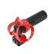Rode VideoMicro II Ultra-Compact Camera-Mount Shotgun Microphone Rode VideoMicro II Ultra-Compact Camera-Mount Shotgun Microphone