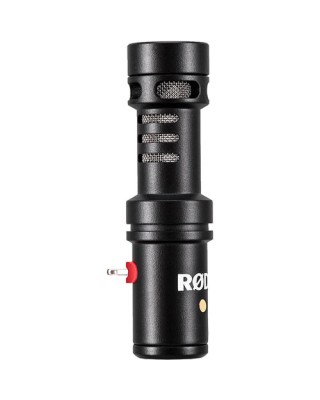 Rode VideoMic Me-L Directional Microphone for iOS Devices