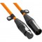 Rode XLR Cable 3 meters - ORANGE