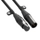 Rode XLR Cable 3 meters - Black Rode XLR Cable 3 meters - Black