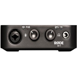 RODE AI-1 USB-C Audio Interface