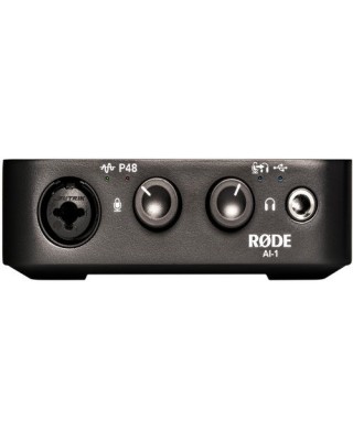 RODE AI-1 USB-C Audio Interface