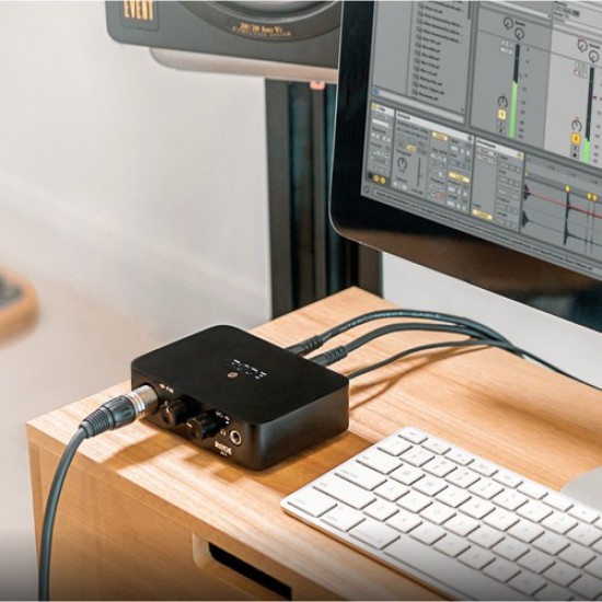 RODE AI-1 USB-C Audio Interface