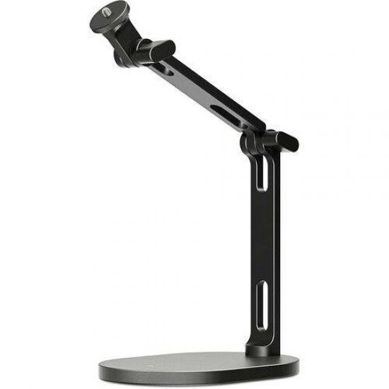 RODE DS2 Desktop Studio Arm for Broadcast Microphones RODE DS2 Desktop Studio Arm for Broadcast Microphones