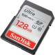SanDisk 128GB Ultra SDXC UHS-I Memory Card 100MB/S