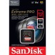 SanDisk 512GB/200mbs Extreme PRO UHS-I SDXC Memory Card