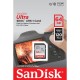 بطاقة ذاكرة ألترا من سانديسك SanDisk Ultra UHS-I SDXC بسعة 64 جيجابايت بسرعة 120 ميجابايت/ثانية بطاقة ذاكرة ألترا من سانديسك SanDisk Ultra UHS-I SDXC بسعة 64 جيجابايت بسرعة 120 ميجابايت/ثانية