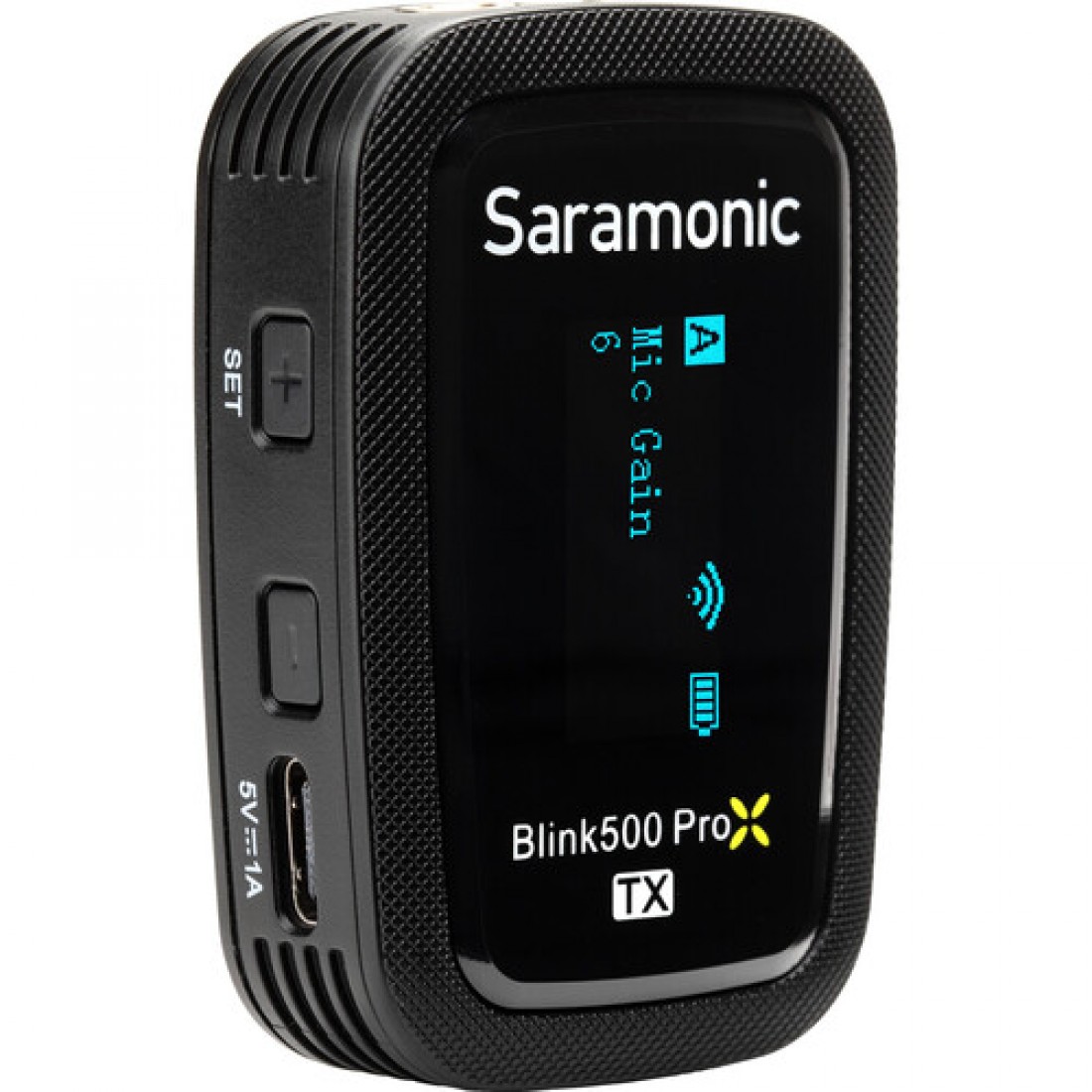 Saramonic Blink Prox B Two Person Digital Wireless Lavalier