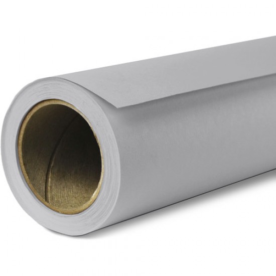 SAVAGE STONE GRAY SEAMLESS PAPER 2.72X11MM