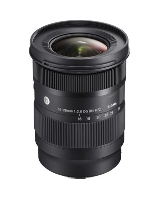 Sigma 16-28mm f/2.8 DG DN Contemporary Lens (Sony E)