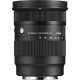 Sigma 16-28mm f/2.8 DG DN Contemporary Lens (Sony E)