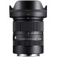 Sigma 18-50mm f/2.8 DC DN Contemporary Lens for Canon RF Sigma 18-50mm f/2.8 DC DN Contemporary Lens for Canon RF