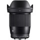 Sigma 16mm f/1.4 DC DN Contemporary Lens (Canon RF) Sigma 16mm f/1.4 DC DN Contemporary Lens (Canon RF)