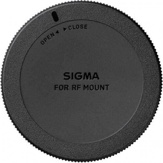 Sigma 10-18mm f/2.8 DC DN Contemporary Lens (Canon-RF)